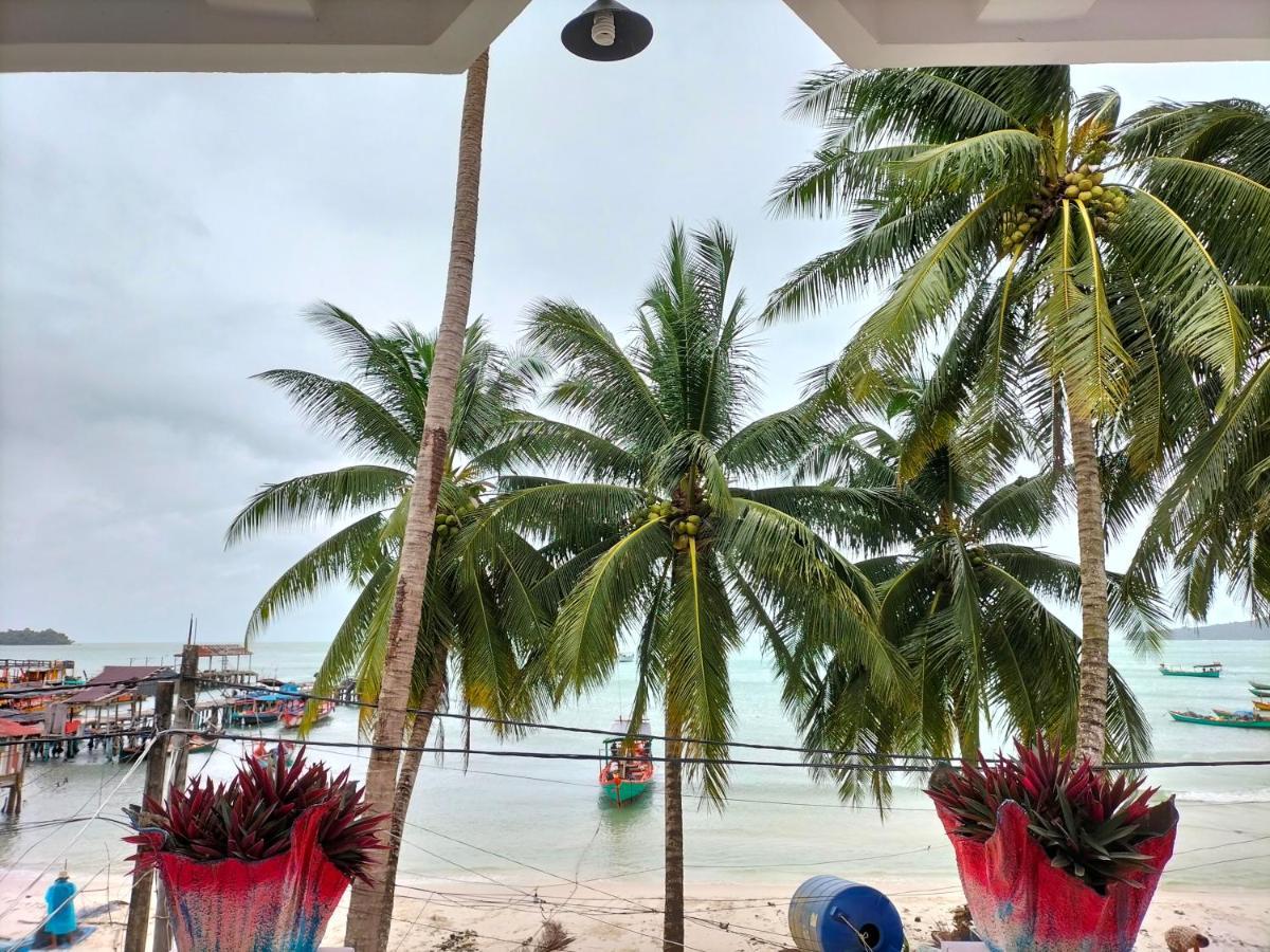Islands Boutique Koh Rong Hotel Kaoh Touch Exterior photo